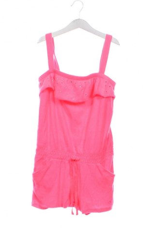 Kinder Overall Justice, Größe 11-12y/ 152-158 cm, Farbe Rosa, Preis € 5,12
