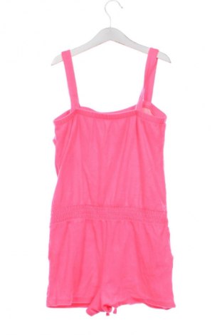 Kinder Overall Justice, Größe 11-12y/ 152-158 cm, Farbe Rosa, Preis € 5,12