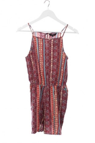 Kinder Overall New Look, Größe 13-14y/ 164-168 cm, Farbe Mehrfarbig, Preis € 5,12