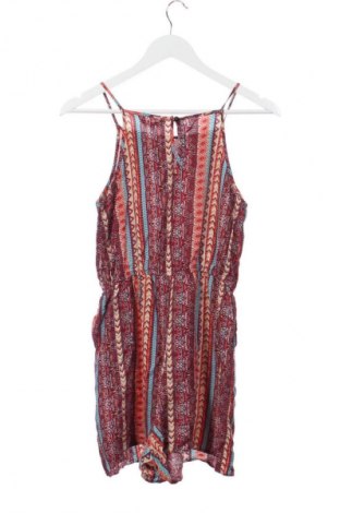 Kinder Overall New Look, Größe 13-14y/ 164-168 cm, Farbe Mehrfarbig, Preis € 5,12