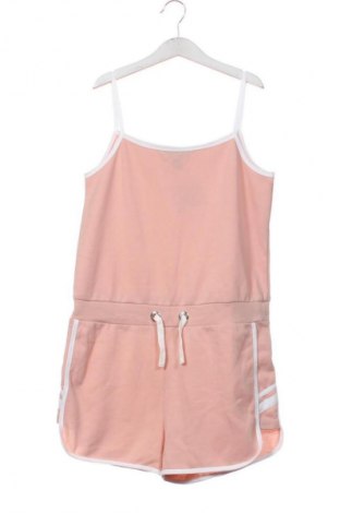 Kinder Overall New Look, Größe 9-10y/ 140-146 cm, Farbe Mehrfarbig, Preis € 14,03