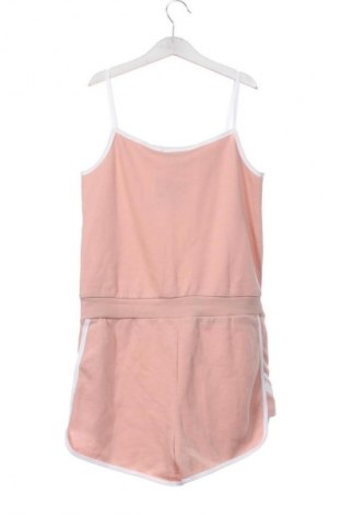 Kinder Overall New Look, Größe 9-10y/ 140-146 cm, Farbe Mehrfarbig, Preis € 14,03