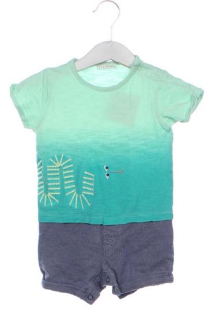 Kinder Overall Next, Größe 3-6m/ 62-68 cm, Farbe Mehrfarbig, Preis € 1,99