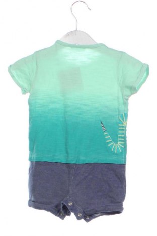 Kinder Overall Next, Größe 3-6m/ 62-68 cm, Farbe Mehrfarbig, Preis € 1,99