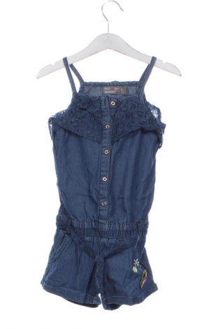 Kinder Overall Orchestra, Größe 4-5y/ 110-116 cm, Farbe Blau, Preis € 1,99