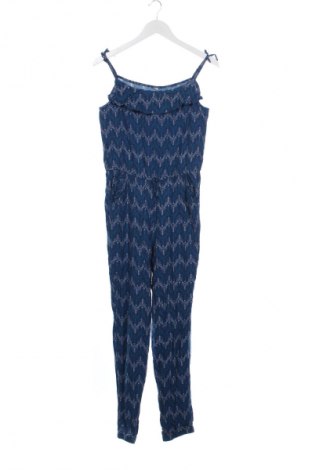 Kinder Overall Pocopiano, Größe 13-14y/ 164-168 cm, Farbe Mehrfarbig, Preis € 1,99