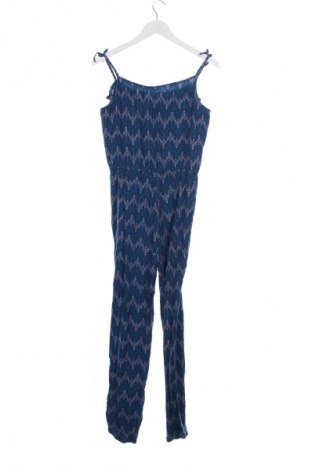 Kinder Overall Pocopiano, Größe 13-14y/ 164-168 cm, Farbe Mehrfarbig, Preis € 1,99