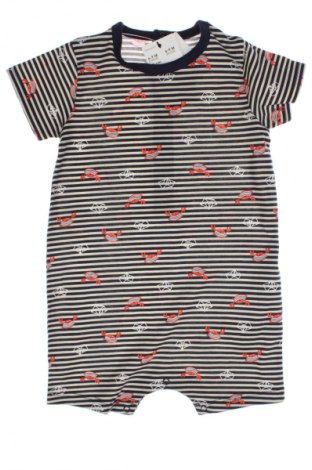 Kinder Overall Tezenis, Größe 6-9m/ 68-74 cm, Farbe Mehrfarbig, Preis € 15,72