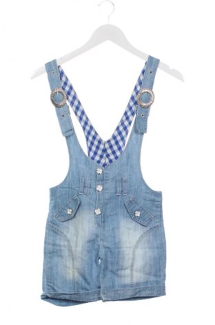 Dětská kombinéza  Unbranded, Velikost 9-10y/ 140-146 cm, Barva Modrá, Cena  49,00 Kč