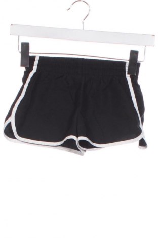 Dziecięce szorty Champion, Rozmiar 5-6y/ 116-122 cm, Kolor Czarny, Cena 10,99 zł