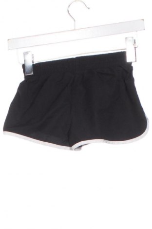 Dziecięce szorty Champion, Rozmiar 5-6y/ 116-122 cm, Kolor Czarny, Cena 10,99 zł