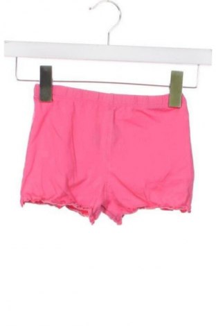 Dziecięce szorty F&F, Rozmiar 18-24m/ 86-98 cm, Kolor Różowy, Cena 6,99 zł