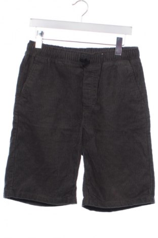 Dziecięce szorty H&M, Rozmiar 14-15y/ 168-170 cm, Kolor Szary, Cena 6,99 zł