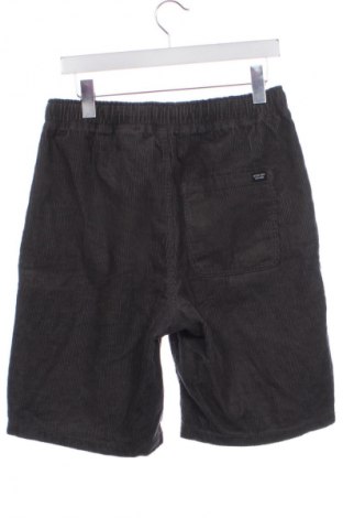 Dziecięce szorty H&M, Rozmiar 14-15y/ 168-170 cm, Kolor Szary, Cena 6,99 zł