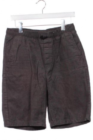 Dziecięce szorty H&M, Rozmiar 14-15y/ 168-170 cm, Kolor Szary, Cena 6,99 zł