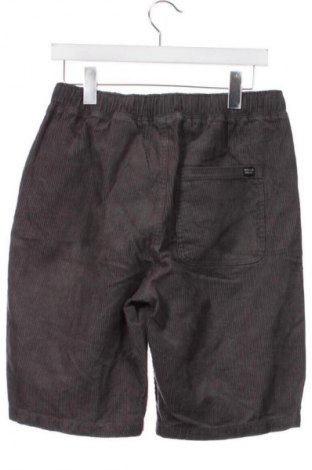 Dziecięce szorty H&M, Rozmiar 14-15y/ 168-170 cm, Kolor Szary, Cena 6,99 zł