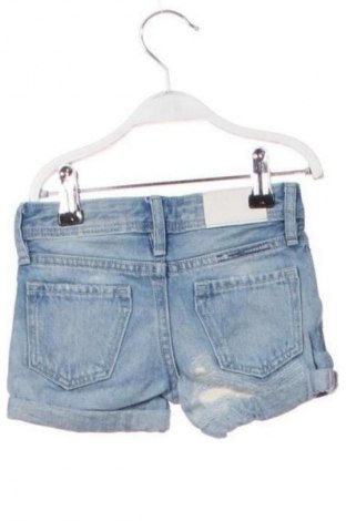 Dziecięce szorty H&M, Rozmiar 2-3y/ 98-104 cm, Kolor Niebieski, Cena 6,99 zł