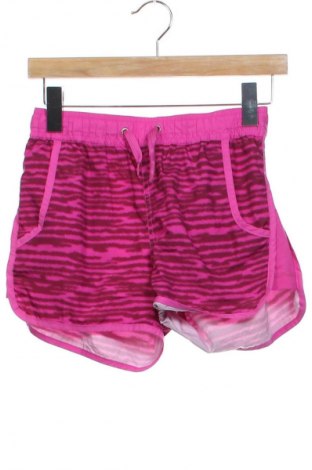 Dziecięce szorty H&M, Rozmiar 10-11y/ 146-152 cm, Kolor Różowy, Cena 6,99 zł