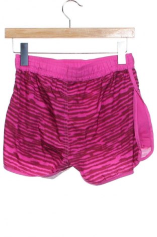 Dziecięce szorty H&M, Rozmiar 10-11y/ 146-152 cm, Kolor Różowy, Cena 6,99 zł