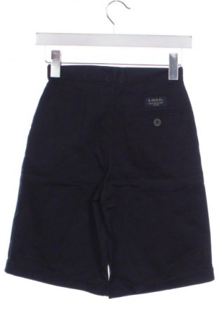 Dziecięce szorty H&M L.O.G.G., Rozmiar 7-8y/ 128-134 cm, Kolor Niebieski, Cena 22,18 zł