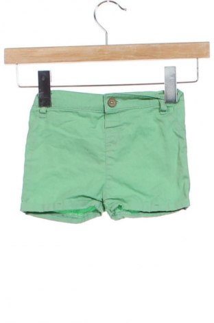 Dziecięce szorty LC Waikiki, Rozmiar 12-18m/ 80-86 cm, Kolor Zielony, Cena 6,99 zł