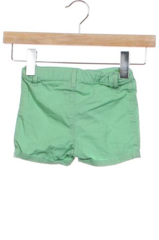 Dziecięce szorty LC Waikiki, Rozmiar 12-18m/ 80-86 cm, Kolor Zielony, Cena 6,99 zł