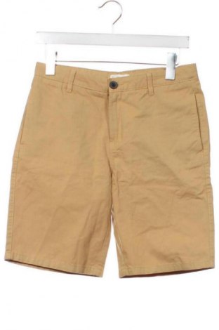 Dziecięce szorty Mango, Rozmiar 13-14y/ 164-168 cm, Kolor Beżowy, Cena 22,99 zł
