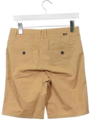 Dziecięce szorty Mango, Rozmiar 13-14y/ 164-168 cm, Kolor Beżowy, Cena 22,99 zł