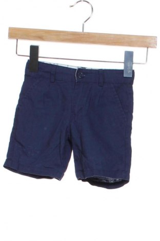 Dziecięce szorty Newness, Rozmiar 18-24m/ 86-98 cm, Kolor Niebieski, Cena 6,99 zł