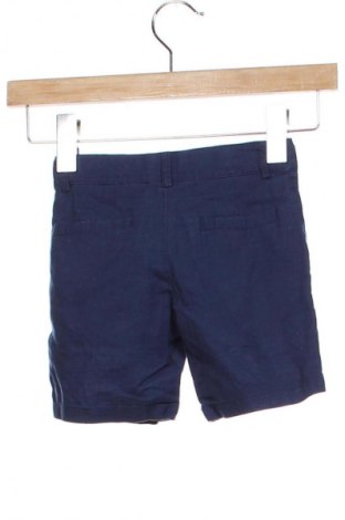 Dziecięce szorty Newness, Rozmiar 18-24m/ 86-98 cm, Kolor Niebieski, Cena 6,99 zł