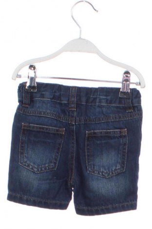 Dziecięce szorty Next, Rozmiar 9-12m/ 74-80 cm, Kolor Niebieski, Cena 22,47 zł