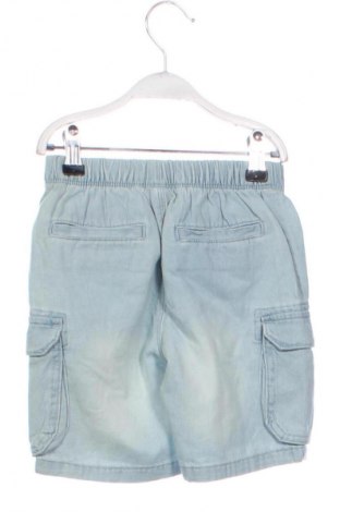 Dziecięce szorty Next, Rozmiar 2-3y/ 98-104 cm, Kolor Niebieski, Cena 45,91 zł