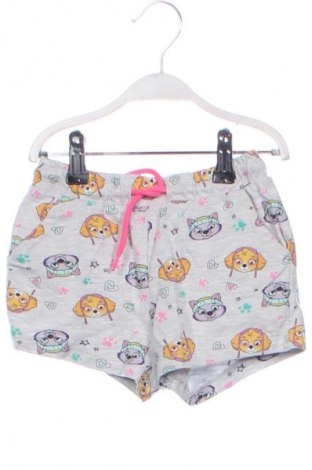 Dziecięce szorty Nickelodeon, Rozmiar 4-5y/ 110-116 cm, Kolor Kolorowy, Cena 28,21 zł