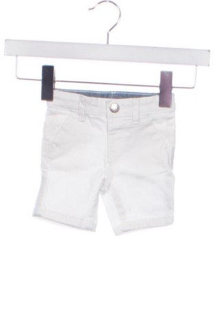 Dziecięce szorty Primark, Rozmiar 2-3m/ 56-62 cm, Kolor Biały, Cena 6,99 zł