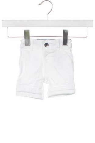 Dziecięce szorty Primark, Rozmiar 2-3m/ 56-62 cm, Kolor Biały, Cena 6,99 zł