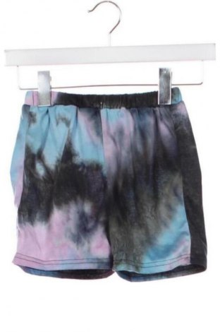 Dziecięce szorty SHEIN, Rozmiar 5-6y/ 116-122 cm, Kolor Kolorowy, Cena 6,99 zł