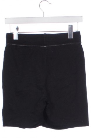 Kinder Shorts Sisley, Größe 12-13y/ 158-164 cm, Farbe Schwarz, Preis 5,00 €
