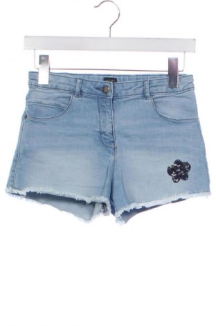 Dziecięce szorty TCM, Rozmiar 10-11y/ 146-152 cm, Kolor Niebieski, Cena 22,47 zł