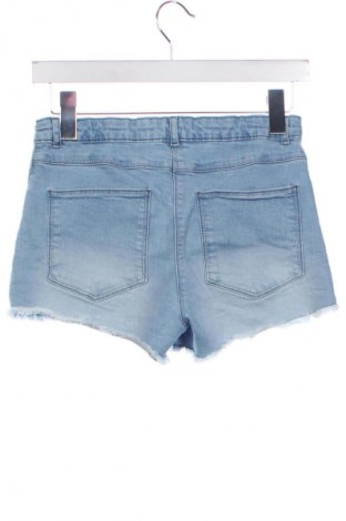 Dziecięce szorty TCM, Rozmiar 10-11y/ 146-152 cm, Kolor Niebieski, Cena 22,47 zł
