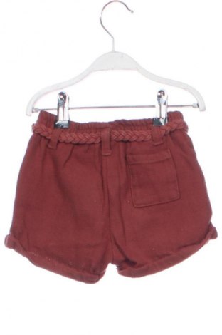 Dziecięce szorty Unbranded, Rozmiar 6-9m/ 68-74 cm, Kolor Czerwony, Cena 6,99 zł