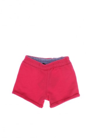 Dziecięce szorty Unbranded, Rozmiar 3-6m/ 62-68 cm, Kolor Różowy, Cena 32,32 zł