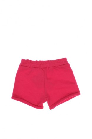 Dziecięce szorty Unbranded, Rozmiar 3-6m/ 62-68 cm, Kolor Różowy, Cena 32,32 zł