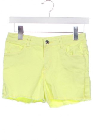 Dziecięce szorty Unbranded, Rozmiar 14-15y/ 168-170 cm, Kolor Zielony, Cena 6,99 zł