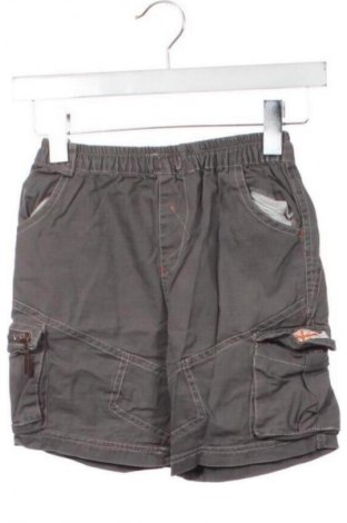 Dziecięce szorty Unbranded, Rozmiar 5-6y/ 116-122 cm, Kolor Szary, Cena 9,99 zł