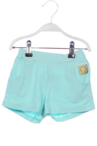 Dziecięce szorty Unbranded, Rozmiar 3-4y/ 104-110 cm, Kolor Niebieski, Cena 28,99 zł