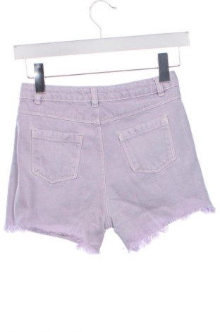 Dziecięce szorty Unbranded, Rozmiar 9-10y/ 140-146 cm, Kolor Fioletowy, Cena 7,99 zł