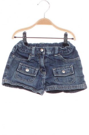 Dziecięce szorty Unbranded, Rozmiar 4-5y/ 110-116 cm, Kolor Niebieski, Cena 6,99 zł
