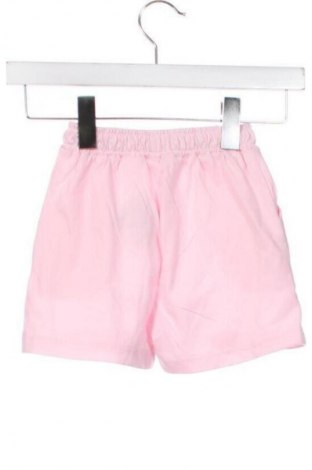 Dziecięce szorty Unbranded, Rozmiar 4-5y/ 110-116 cm, Kolor Różowy, Cena 21,84 zł