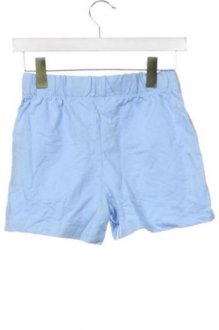 Dziecięce szorty Unbranded, Rozmiar 10-11y/ 146-152 cm, Kolor Niebieski, Cena 25,04 zł
