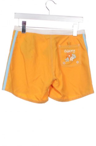 Детски бански Billabong, Размер 15-18y/ 170-176 см, Цвят Оранжев, Цена 2,04 €